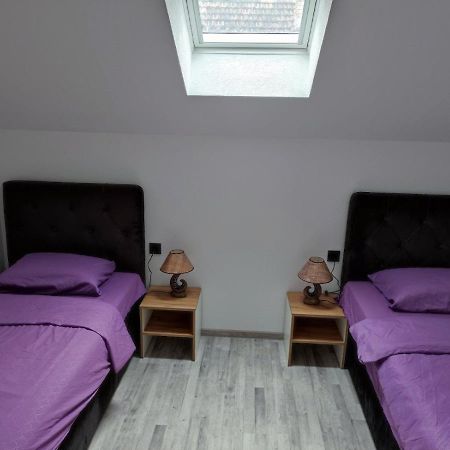 Bella Apartman Brčko 外观 照片