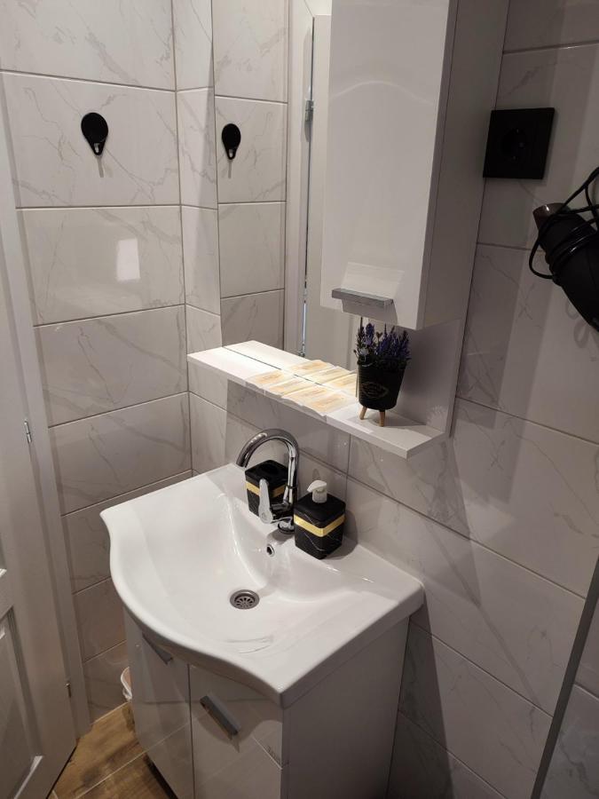 Bella Apartman Brčko 外观 照片