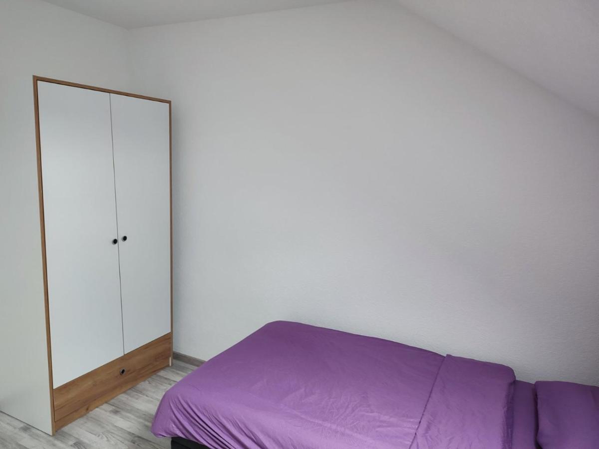 Bella Apartman Brčko 外观 照片