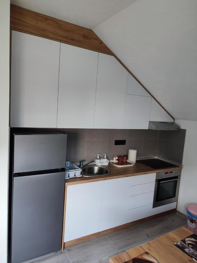 Bella Apartman Brčko 外观 照片
