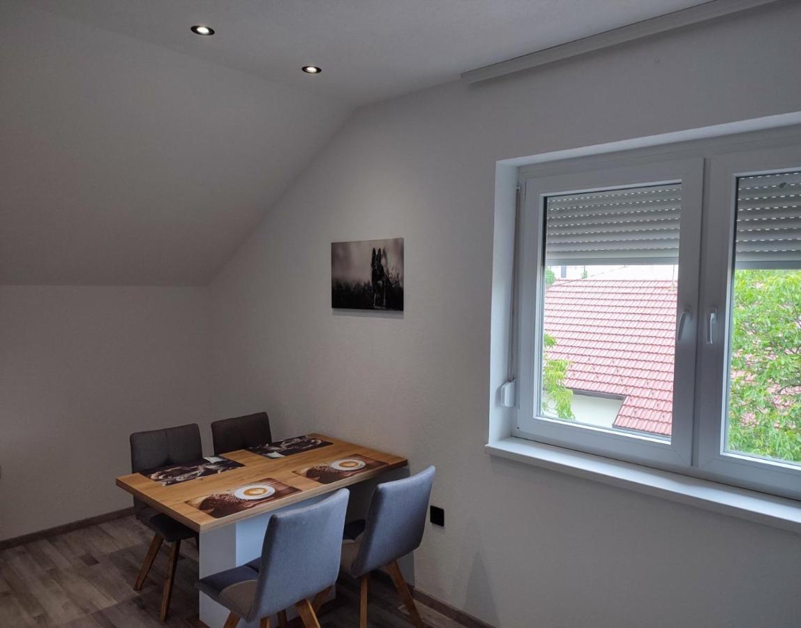Bella Apartman Brčko 外观 照片